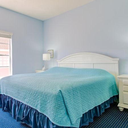 Runaway Beach Resort By Magical Memories -Disney Area Kissimmee Bagian luar foto