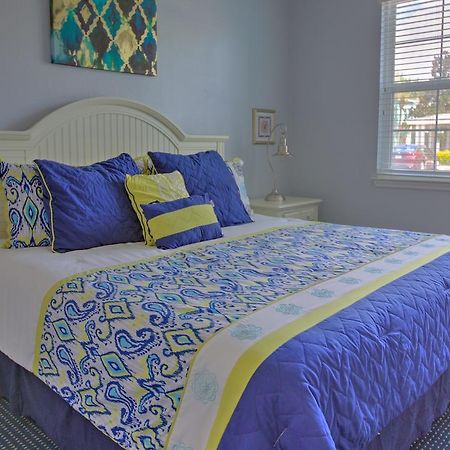 Runaway Beach Resort By Magical Memories -Disney Area Kissimmee Bagian luar foto