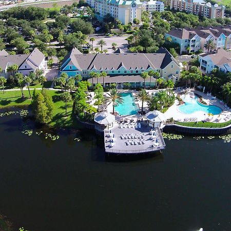 Runaway Beach Resort By Magical Memories -Disney Area Kissimmee Bagian luar foto