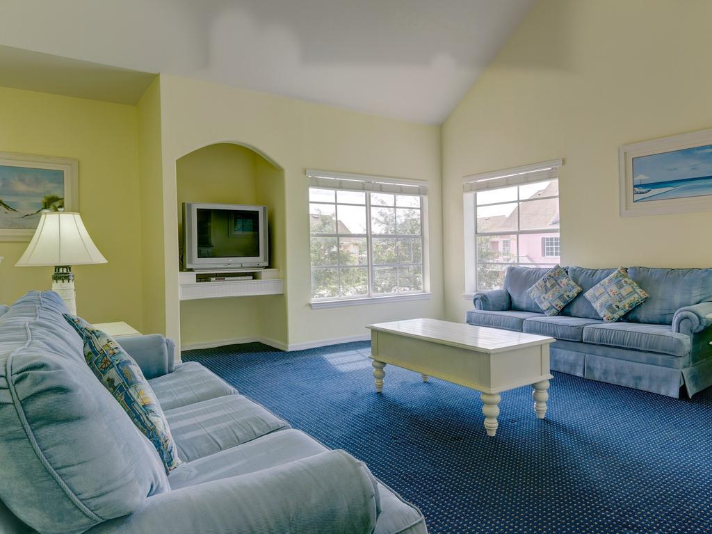 Runaway Beach Resort By Magical Memories -Disney Area Kissimmee Ruang foto
