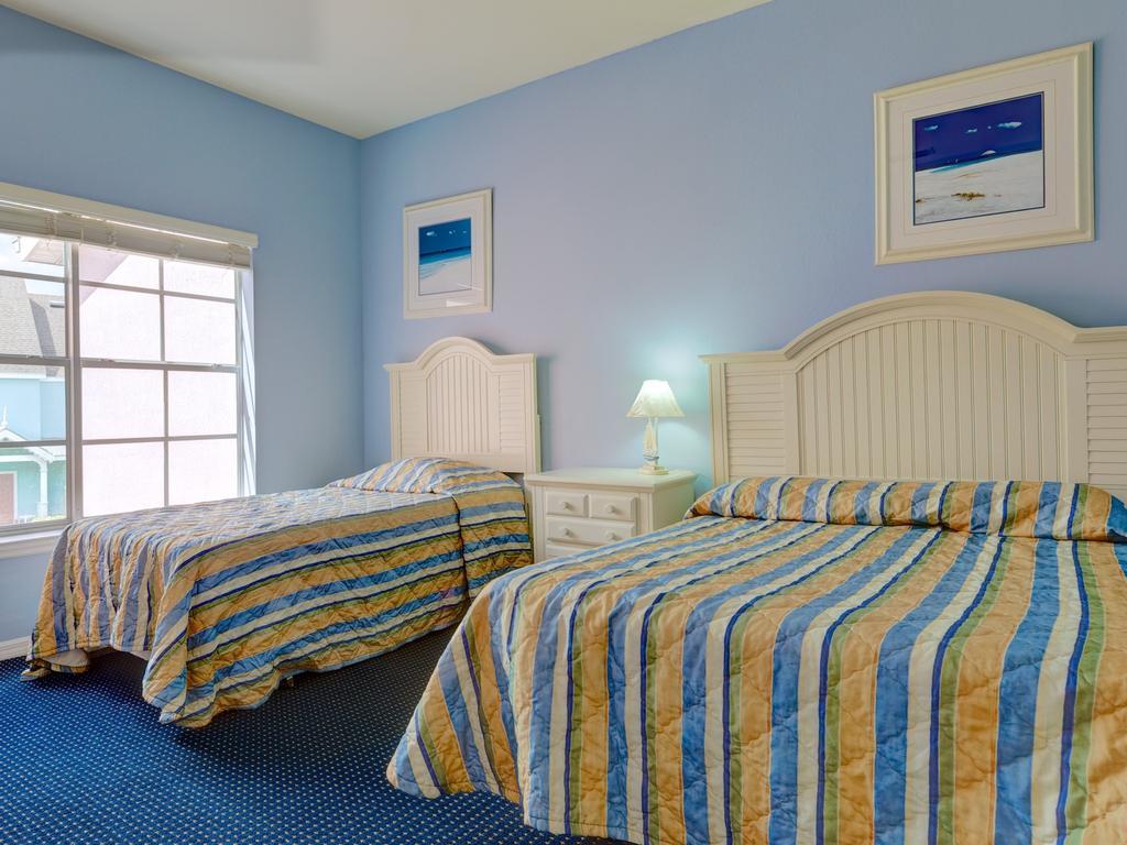 Runaway Beach Resort By Magical Memories -Disney Area Kissimmee Ruang foto