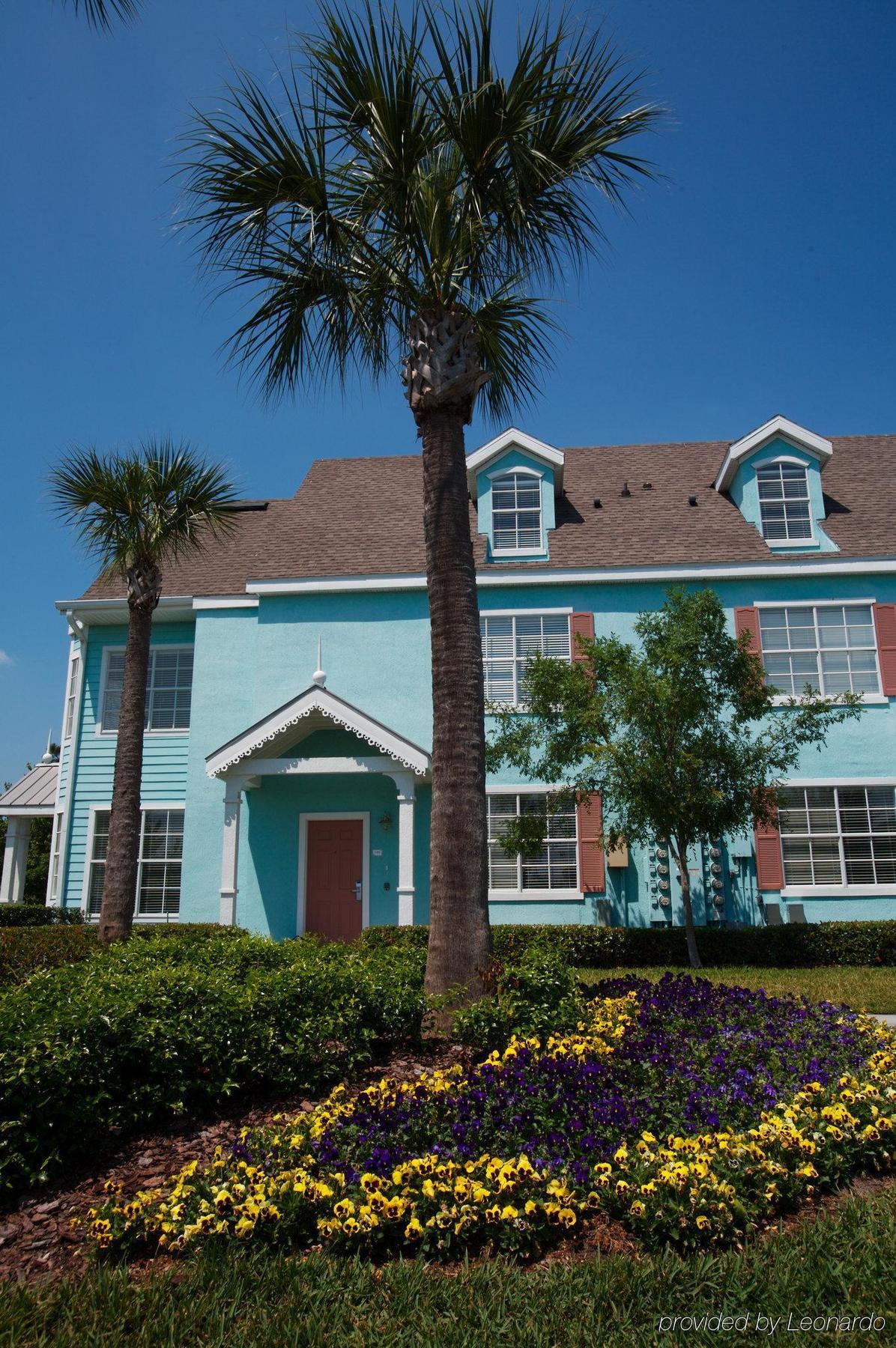 Runaway Beach Resort By Magical Memories -Disney Area Kissimmee Bagian luar foto