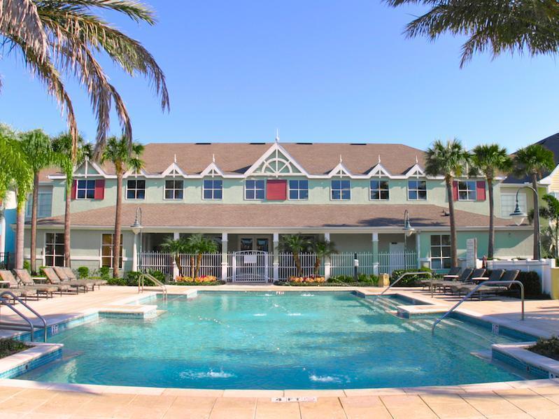 Runaway Beach Resort By Magical Memories -Disney Area Kissimmee Bagian luar foto