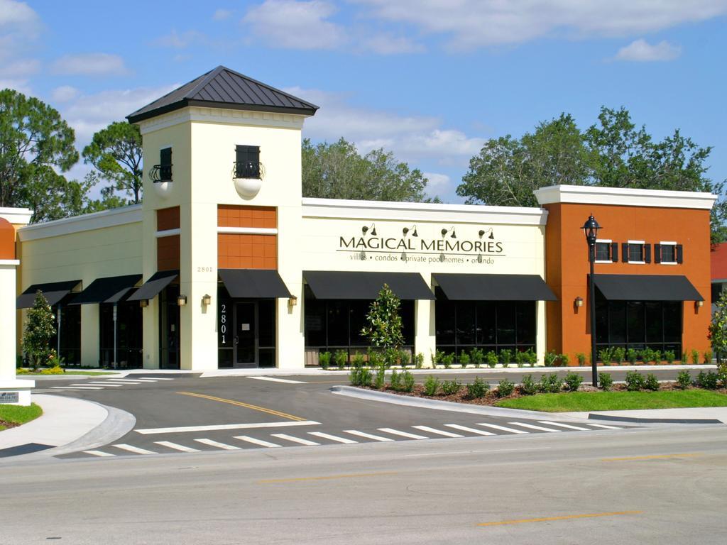 Runaway Beach Resort By Magical Memories -Disney Area Kissimmee Bagian luar foto