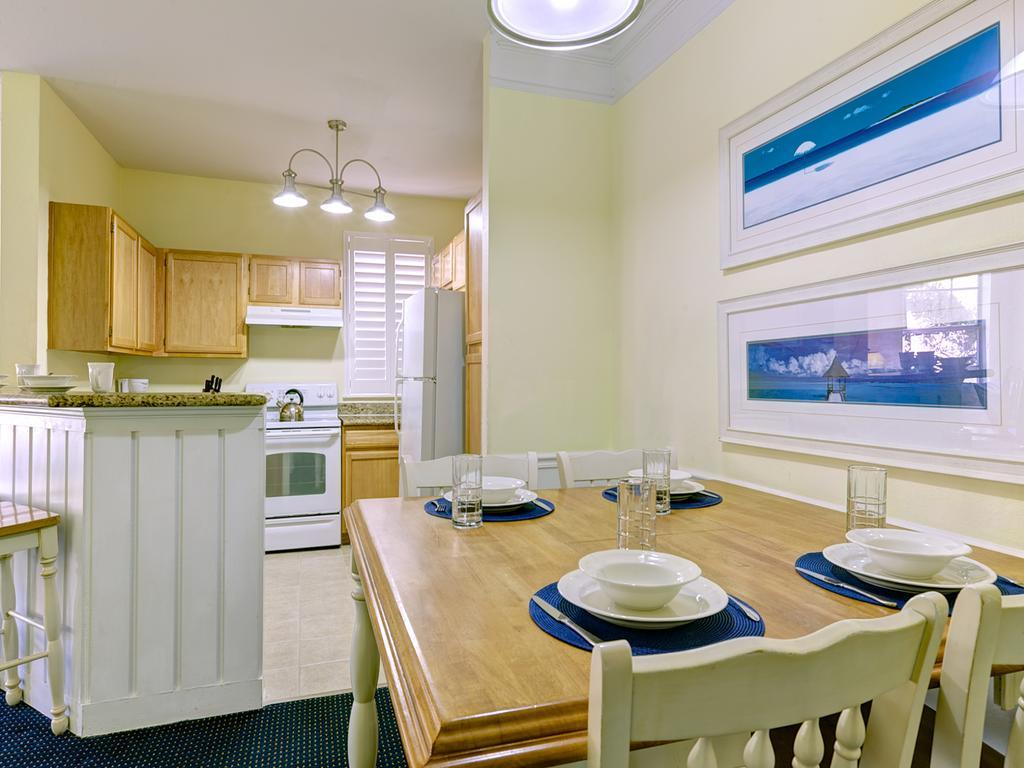 Runaway Beach Resort By Magical Memories -Disney Area Kissimmee Bagian luar foto