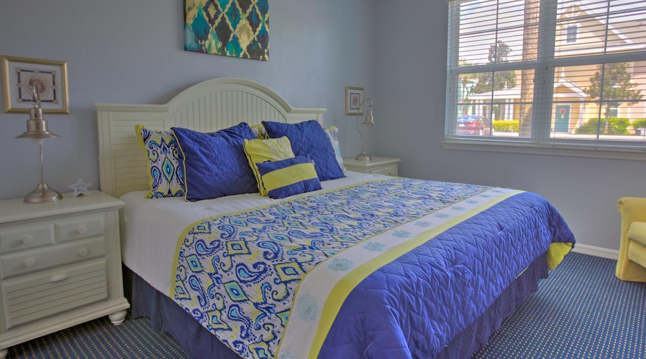 Runaway Beach Resort By Magical Memories -Disney Area Kissimmee Bagian luar foto