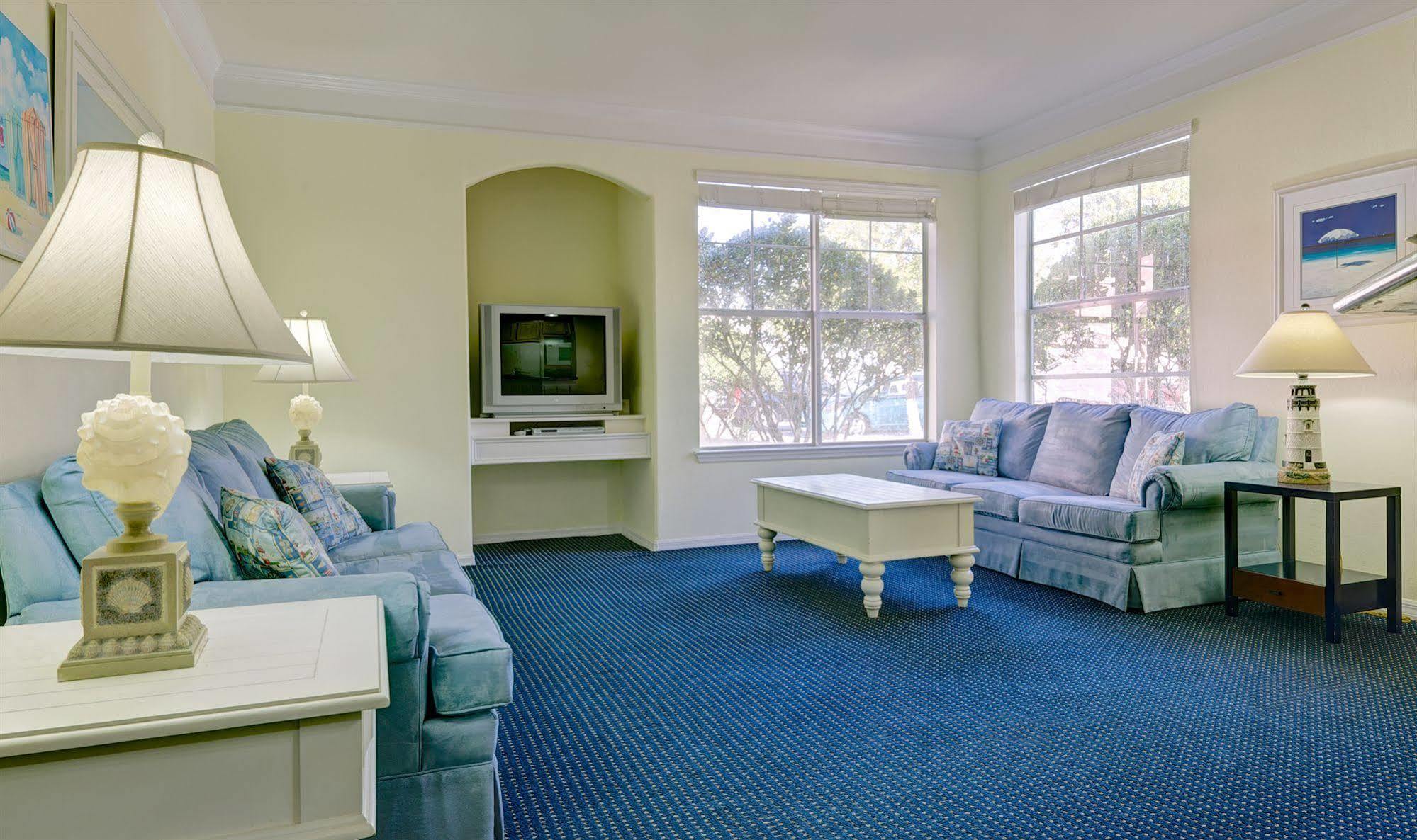 Runaway Beach Resort By Magical Memories -Disney Area Kissimmee Bagian luar foto
