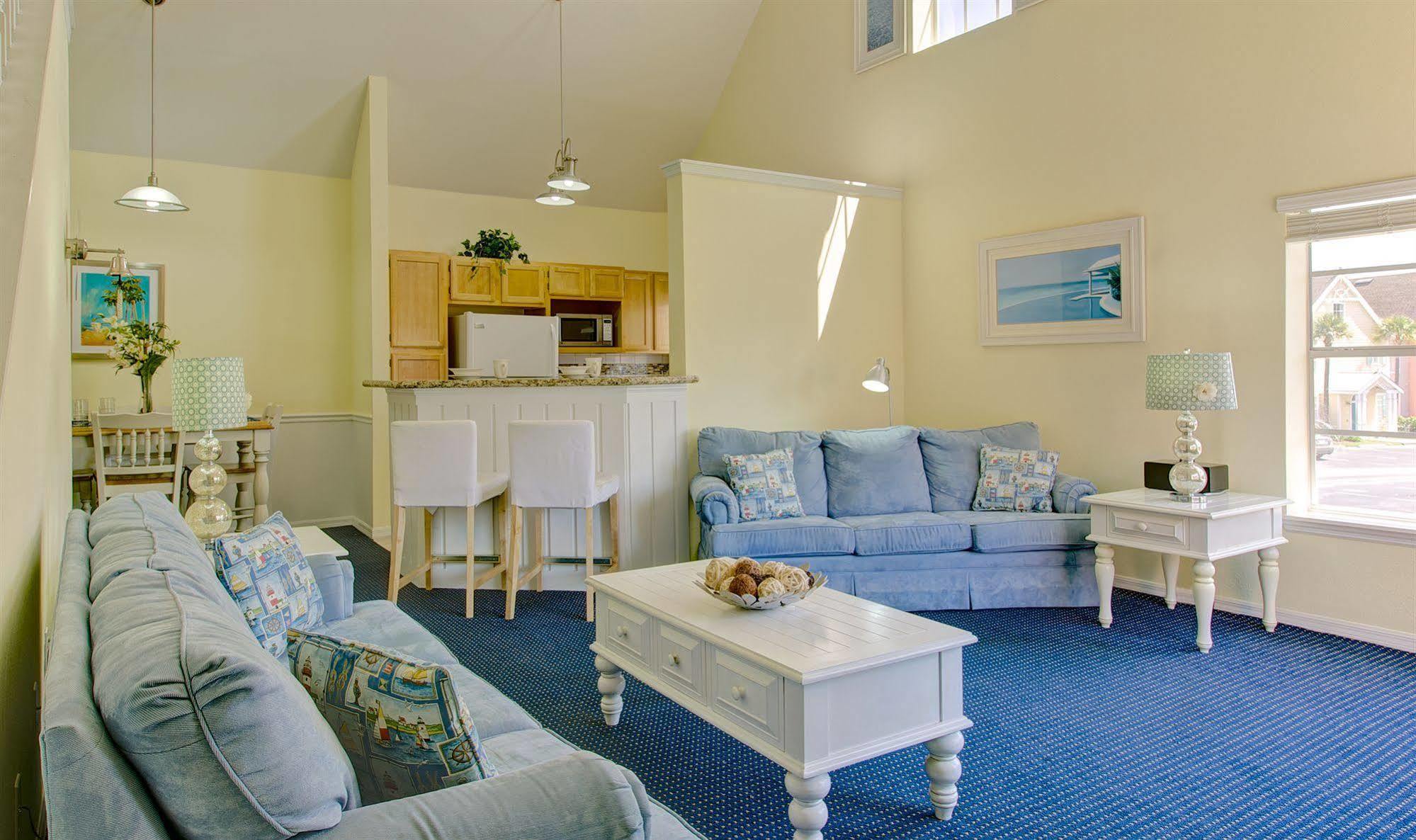 Runaway Beach Resort By Magical Memories -Disney Area Kissimmee Bagian luar foto