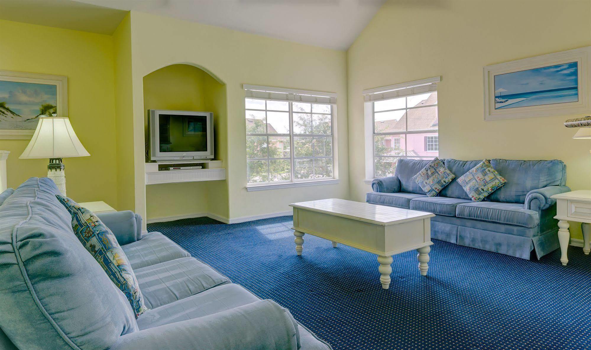 Runaway Beach Resort By Magical Memories -Disney Area Kissimmee Bagian luar foto