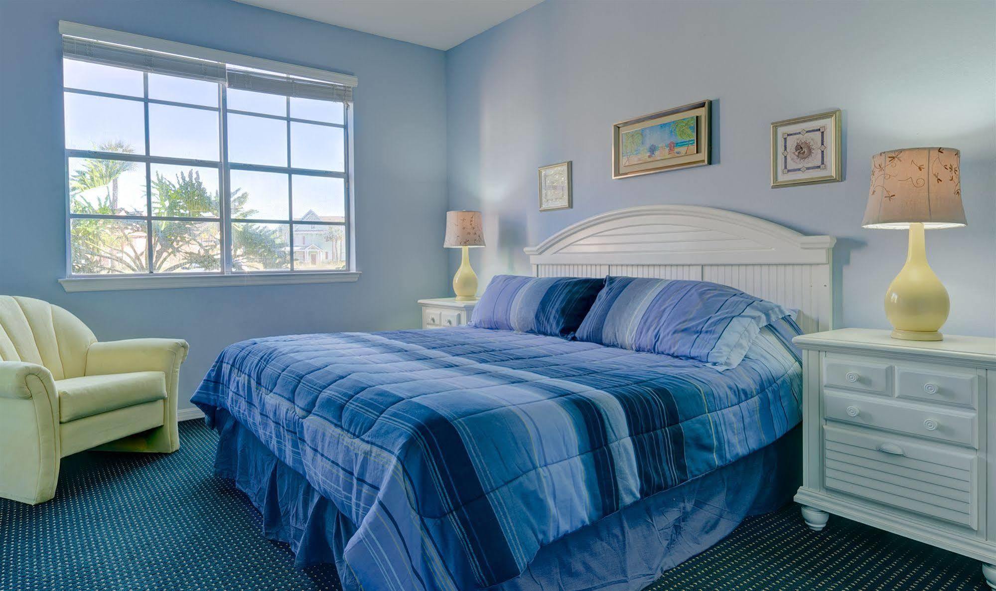 Runaway Beach Resort By Magical Memories -Disney Area Kissimmee Bagian luar foto