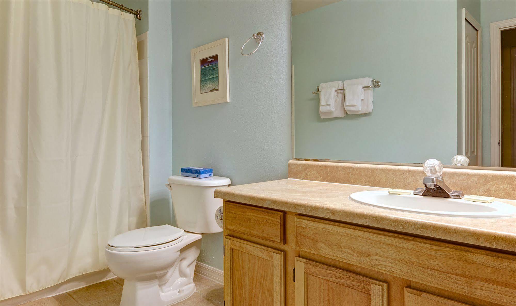 Runaway Beach Resort By Magical Memories -Disney Area Kissimmee Bagian luar foto