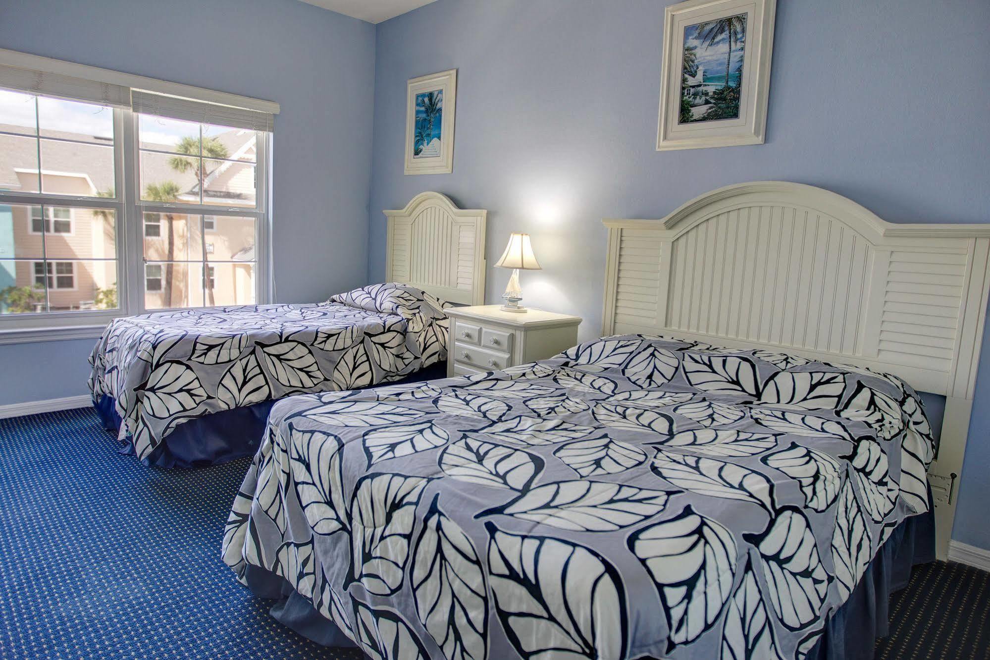 Runaway Beach Resort By Magical Memories -Disney Area Kissimmee Bagian luar foto