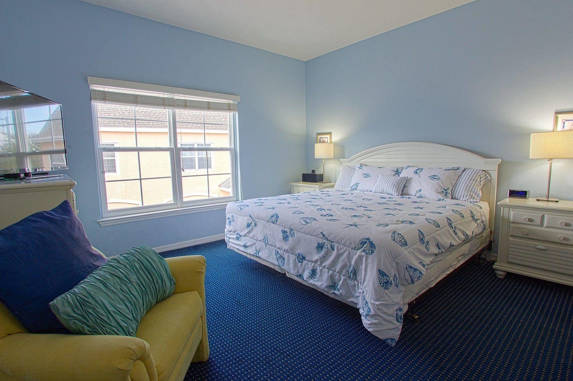 Runaway Beach Resort By Magical Memories -Disney Area Kissimmee Bagian luar foto