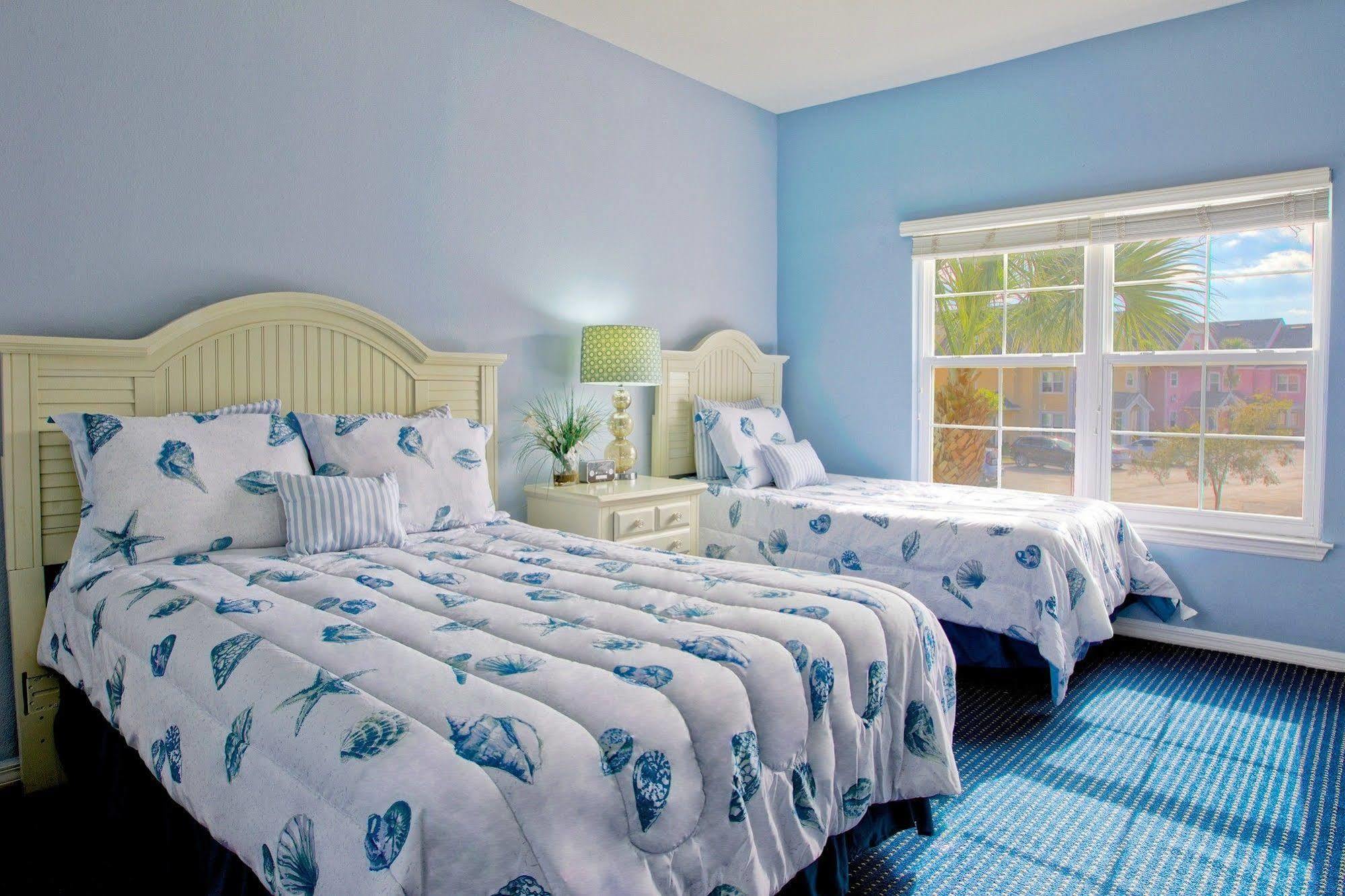Runaway Beach Resort By Magical Memories -Disney Area Kissimmee Bagian luar foto